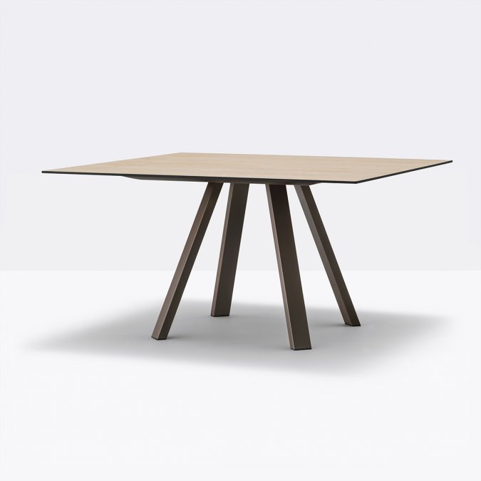 Столешница прямоугольная Solid Laminate