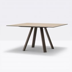 Столешница прямоугольная Solid Laminate