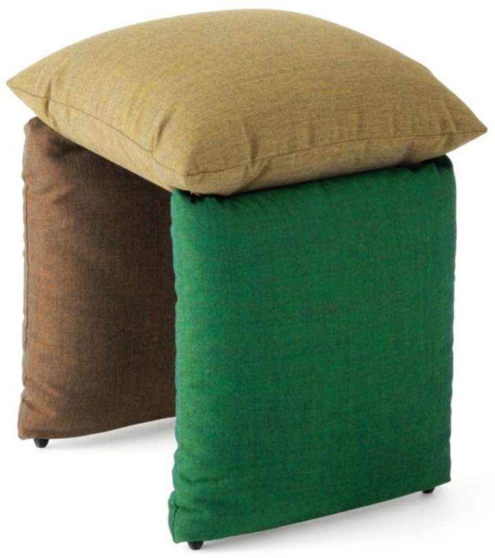 Пуф мягкий Pillow