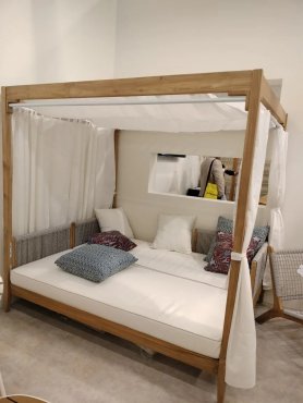 Проект фабрики RosaDesign