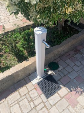 Частный проект, г. Евпатория