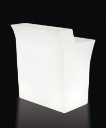 Стойка пластиковая барная светящаяся Jumbo Bar Lighting