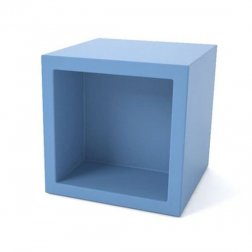 Куб открытый пластиковый Open Cube 45 Pop