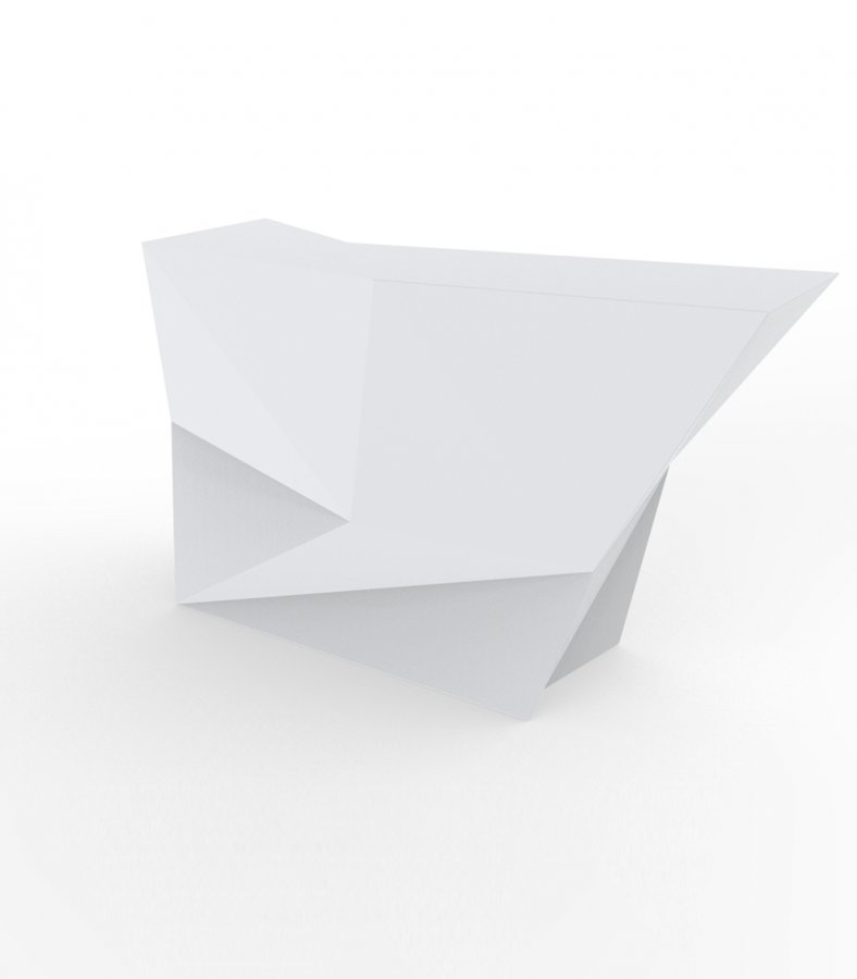 Стойка пластиковая барная Faz Basic