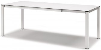 Стол ламинированный раздвижной Pranzo Extendable