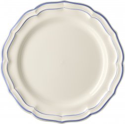 Набор обеденных тарелок Filet Bleu