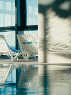 Отель Pullman Sochi Centre, г. Сочи