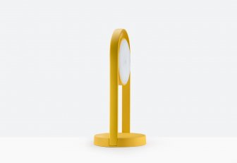 Светильник настольный Giravolta