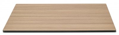 Solid Laminate Столешница прямоугольная