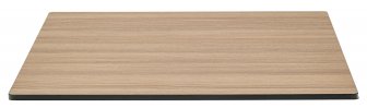 Столешница прямоугольная Solid Laminate