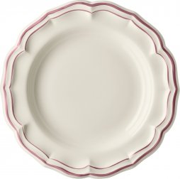 Блюдо глубокое круглое Filet Pivoine
