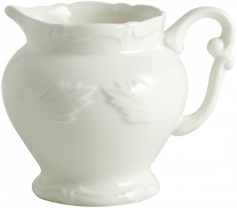Rocaille Blanc Молочник, 0.25 л