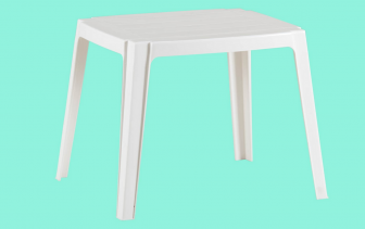 Столик пластиковый Tanga
