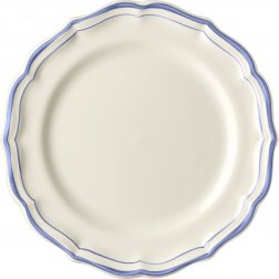 Набор десертных тарелок Filet Bleu