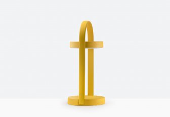 Светильник настольный Giravolta