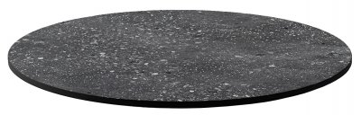 Solid Laminate Столешница круглая