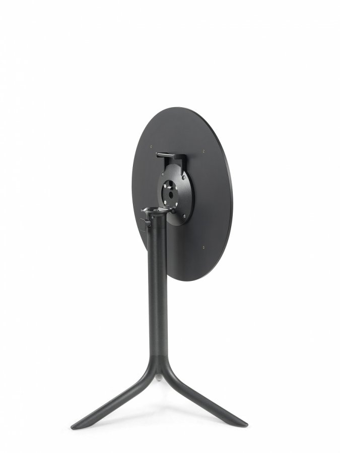 Столешница круглая Piano Laminato ø60