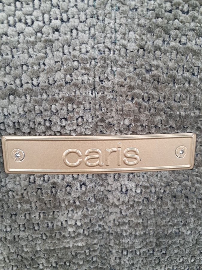 Стул с обивкой Caris Hesse