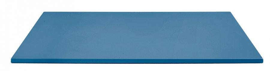Столешница квадратная Steel