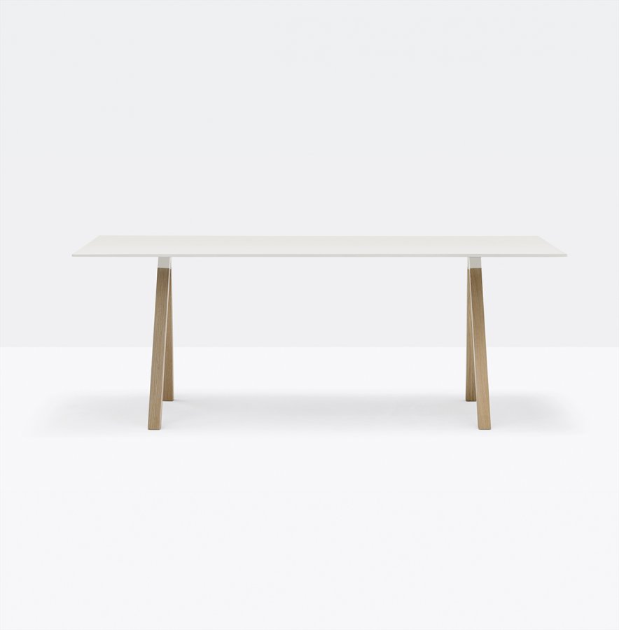Стол ламинированный Arki-Desk Wood
