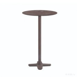 Подстолье металлическое барное Oxo II