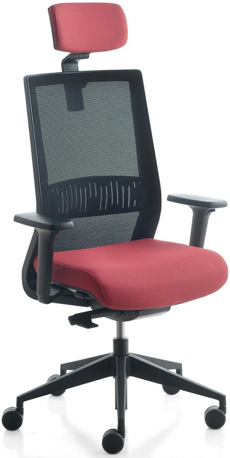 Кресло компьютерное Kastel Karma
