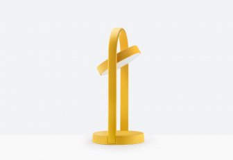 Светильник настольный Giravolta