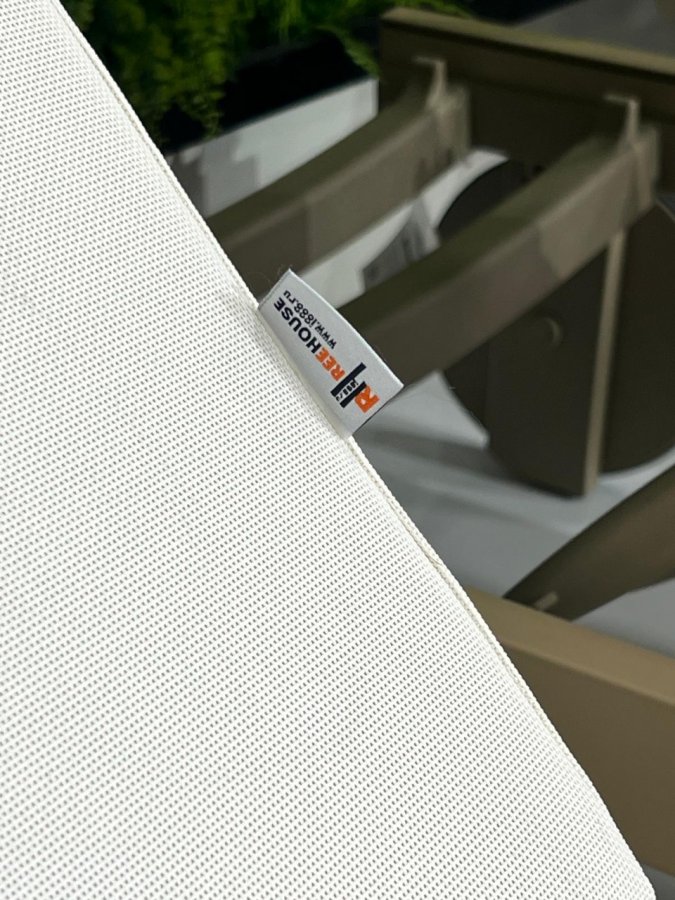Матрас для шезлонга Mattress Rio Pro