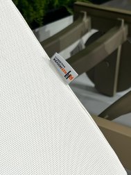 Матрас для шезлонга Mattress Rio Pro