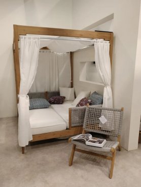 Проект фабрики RosaDesign