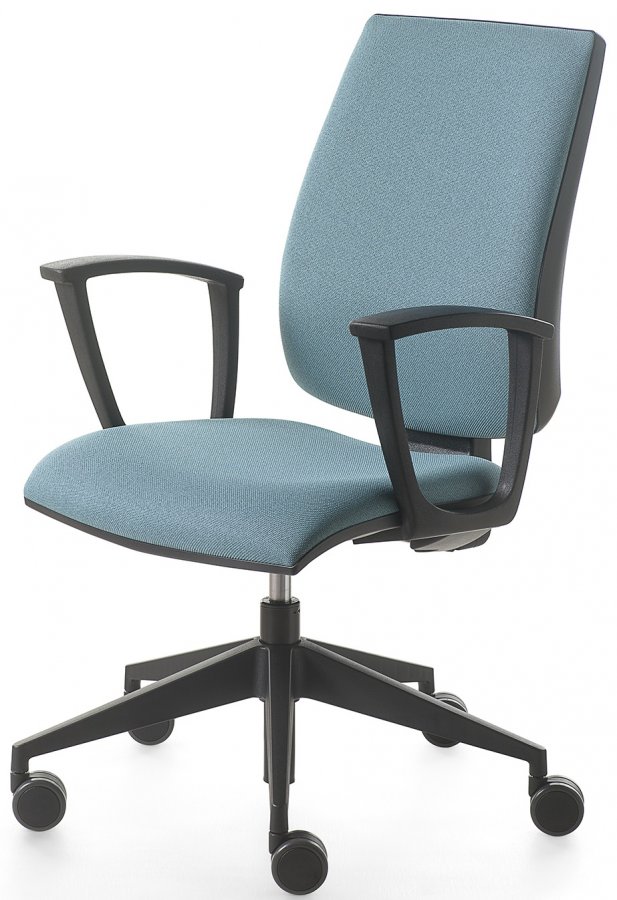 Кресло компьютерное Kastel Kubix