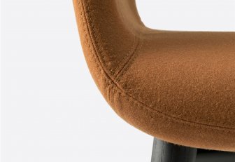 Кресло мягкое Babila Comfort