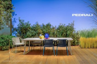 Стол керамический Babila Outdoor