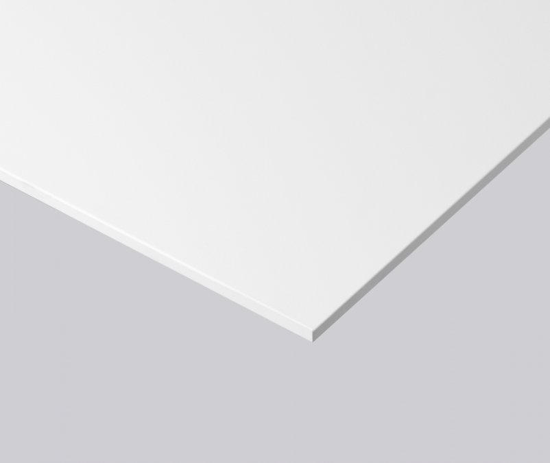 Столешница квадратная Piano Laminato 70x70