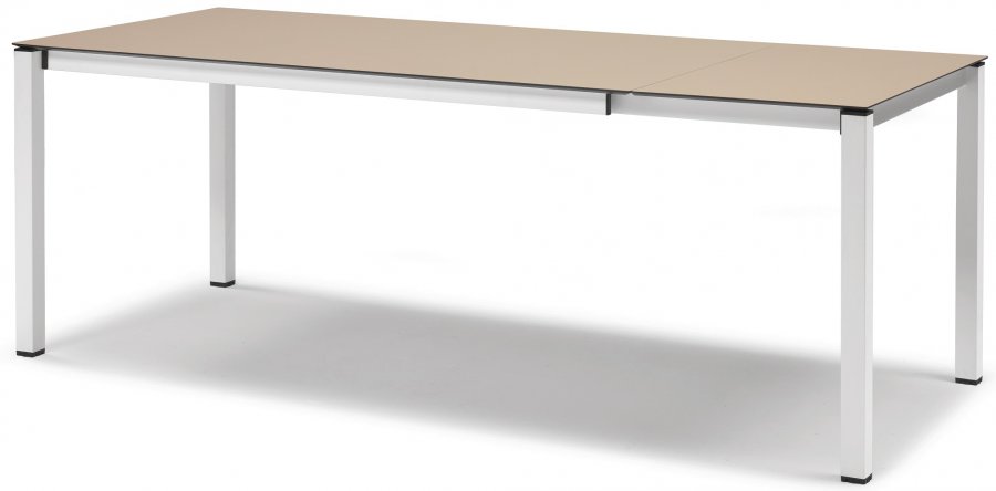 Стол ламинированный раздвижной Pranzo Extendable