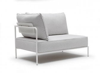 Модуль левый с подушками Flap