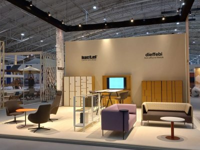 The Hotel Show Saudi Arabia, Эр-Рияд, Саудовская Аравия