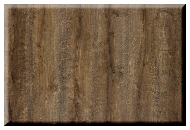 Столешница прямоугольная Werzalit Woodart