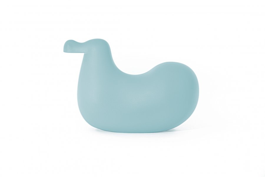 Птица-качалка пластиковая Dodo