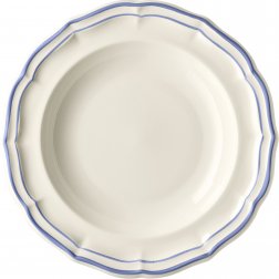 Набор суповых тарелок Filet Bleu