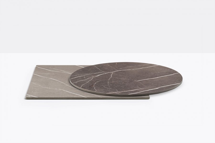 Столешница прямоугольная Solid Laminate