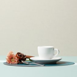 Кофейная пара для эспрессо