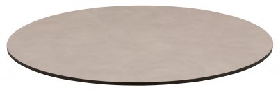 Compact Laminate для подстолья Nemo, Domino, Tiffany, Cross Столешница круглая