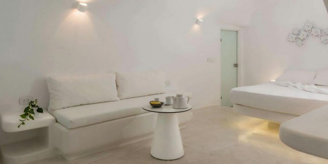 Hotel Infinity Collection, Санторини, Греция