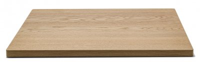 Solid Oak Столешница квадратная