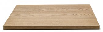 Столешница квадратная Solid Oak