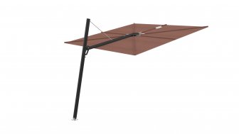 Зонт профессиональный 2.5х2.5 м Spectra Forward