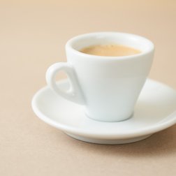 Кофейная пара для эспрессо