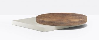 Столешница круглая Laminate