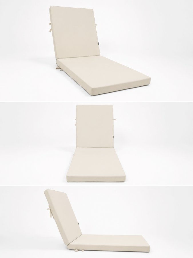 Матрас для шезлонга Mattress